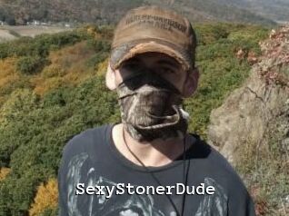 SexyStonerDude