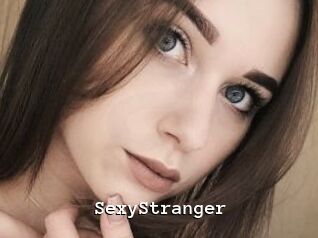 SexyStranger