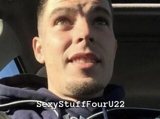SexyStuffFourU22