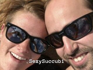 SexySuccubi
