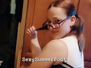 SexySummerBooty