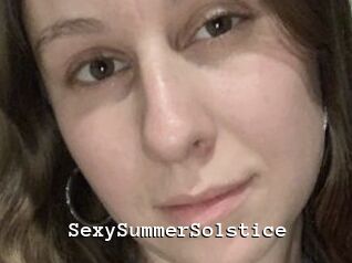 SexySummerSolstice