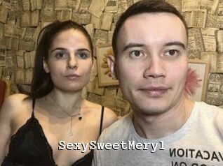 SexySweetMeryl