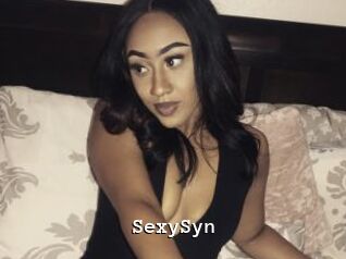 SexySyn