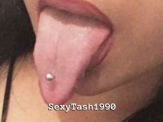 SexyTash1990