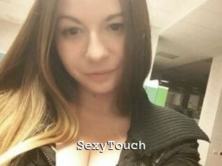 SexyTouch