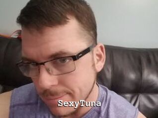 SexyTuna Webcamsex Amateur