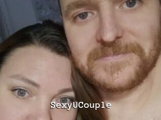 SexyUCouple