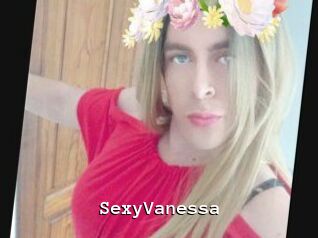 SexyVanessa