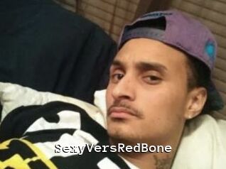 SexyVersRedBone
