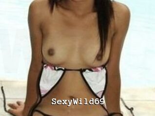 SexyWild69