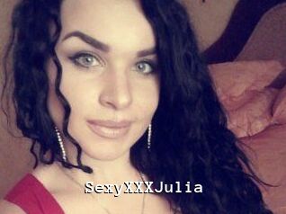 SexyXXXJulia