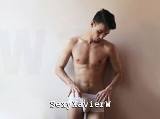 SexyXavierW