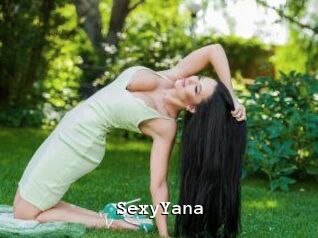 SexyYana