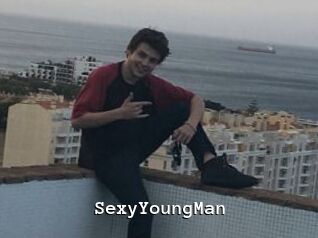 SexyYoungMan