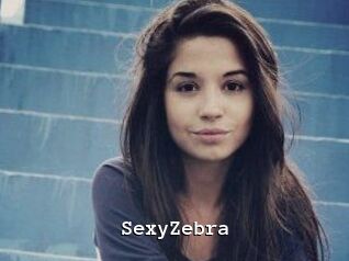 SexyZebra