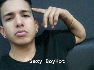 Sexy_BoyHot