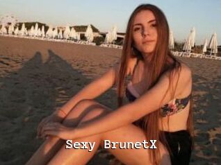 Sexy_BrunetX