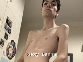 Sexy_Dannn
