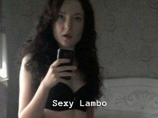 Sexy_Lambo