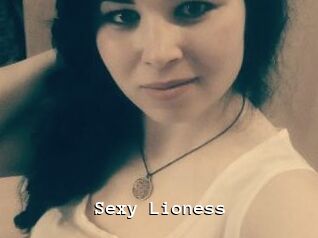 Sexy_Lioness