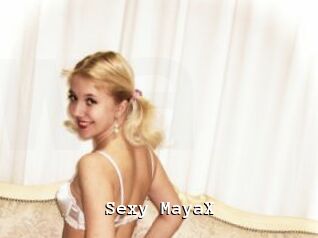 Sexy_MayaX