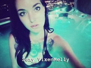 Sexy_VixenMelly