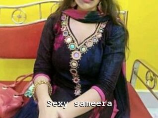 Sexy_sameera