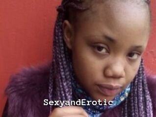 SexyandErotic