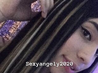 Sexyangely2020