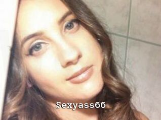 Sexyass66
