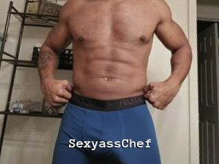 SexyassChef