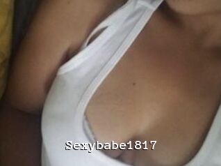 Sexybabe1817