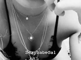 SexybabeGal