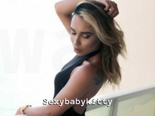 Sexybabykitty