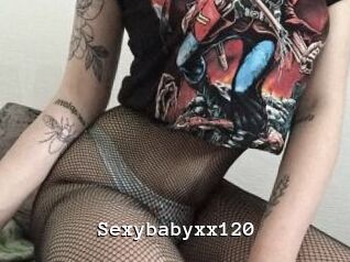 Sexybabyxx120