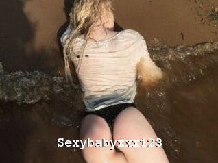 Sexybabyxxx123