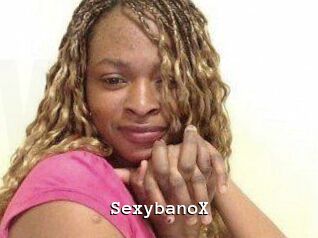 SexybanoX