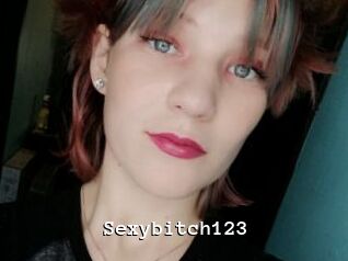 Sexybitch123