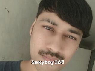 Sexyboy285