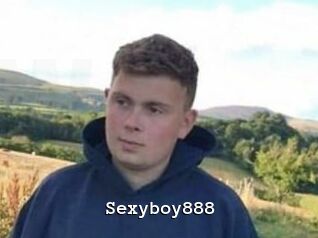 Sexyboy888