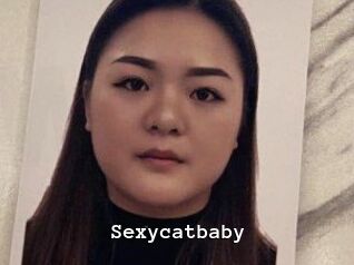 Sexycatbaby