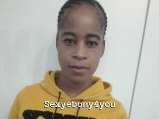Sexyebony4you