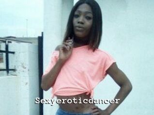Sexyeroticdancer