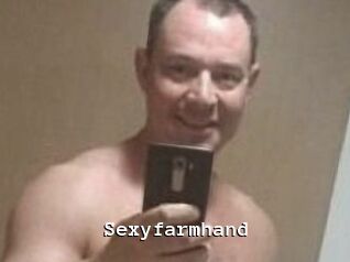 Sexyfarmhand