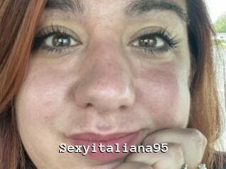 Sexyitaliana95