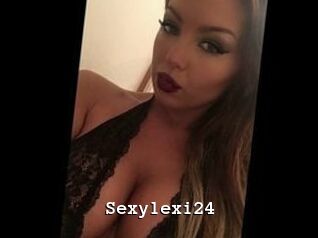 Sexylexi24