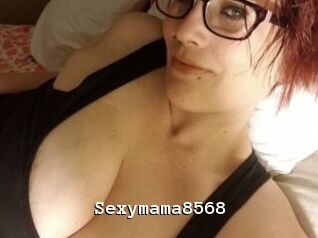 Sexymama8568