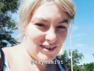 Sexymami91