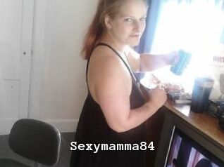 Sexymamma84